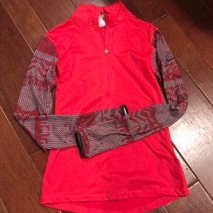 Nike Dri-fit Pullover
